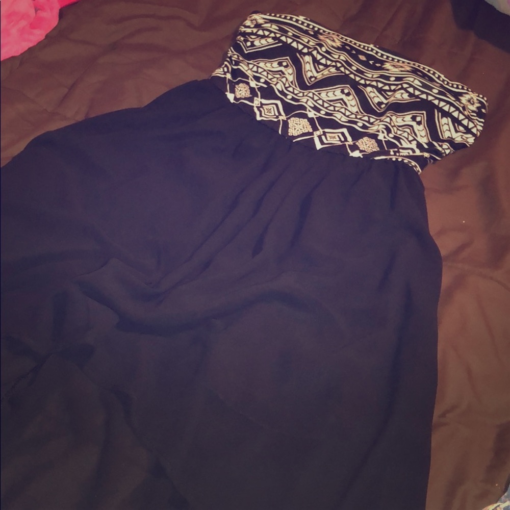 dress.